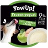 Yow Up Helado Yogurt Pollo Manzana