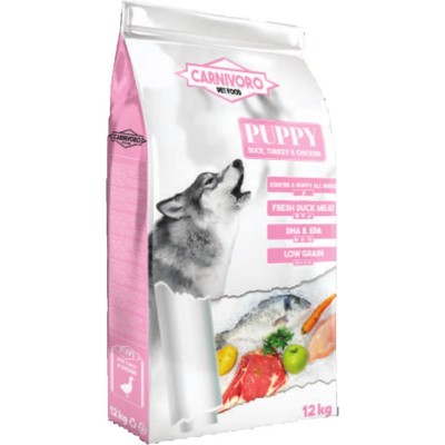 Pienso Carnivoro Puppy