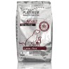 Platinum Natural Lamb And Rice