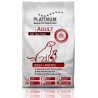 Platinum Natural Beef And Potato