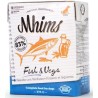Mhims DOG Fish & Vegs