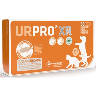 Urpro XR Bicapa Pharmadiet