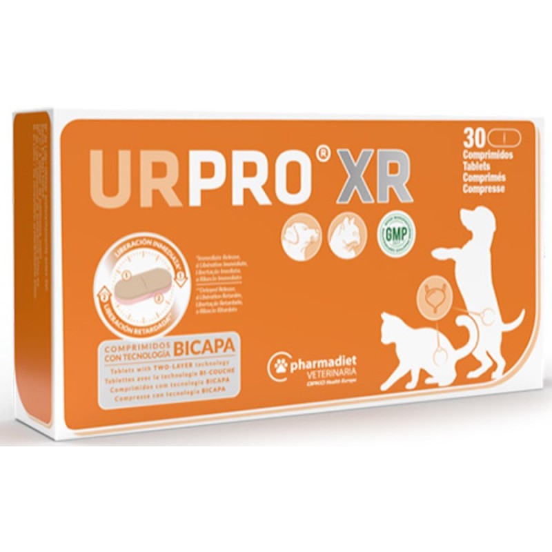 Urpro XR Bicapa Pharmadiet