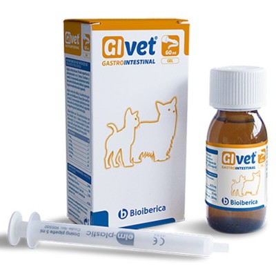 Givet Gel Gastrointestinal Bioiberica