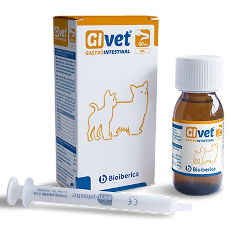 Givet Gel Gastrointestinal Bioiberica