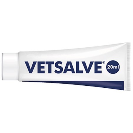 Vetsalve Cuidado heridas Perro y Gato
