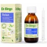 Dr. Dingo Relax Suplemento Natural Perros