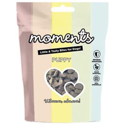 Moments Puppy Snack para Perros
