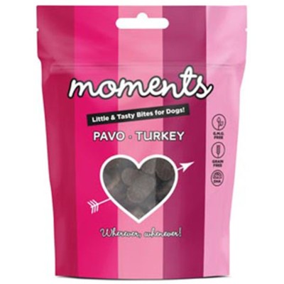 Moments Pavo Snack para Perro