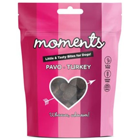 Moments Pavo Snack para Perro