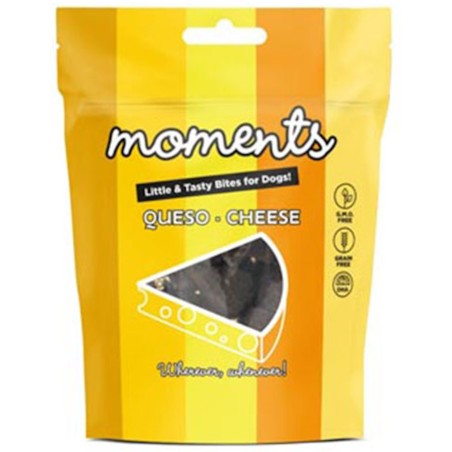 Moments Queso Premio para Perros