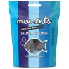 Moments Salmon Snack Perro