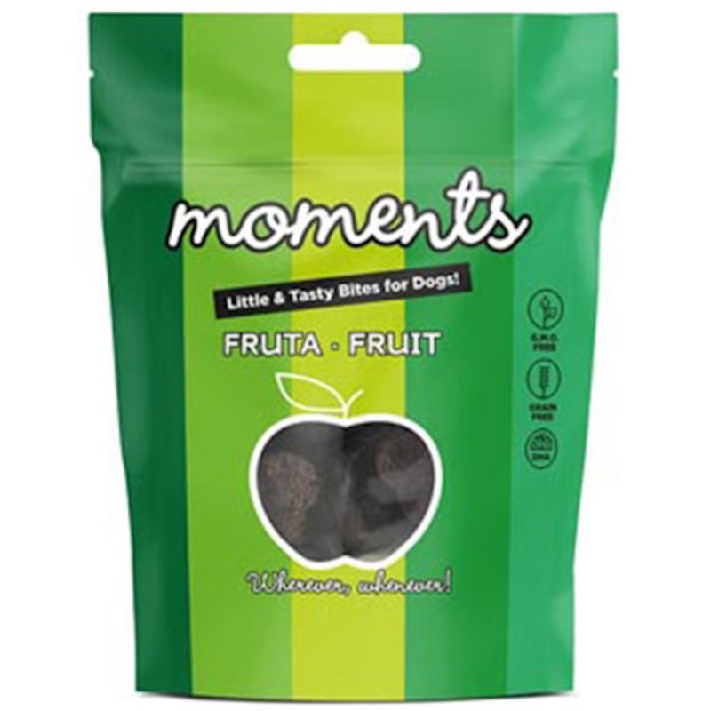 Moments Fruta Snack para Perros