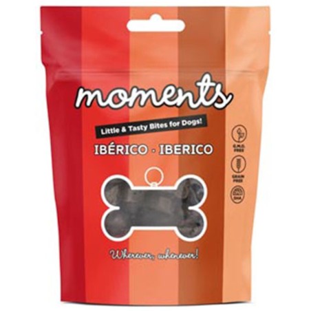 Moments Ibérico Snack Perro