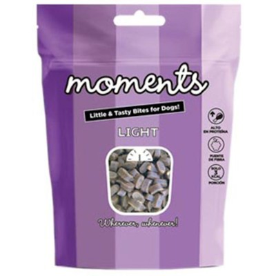 Moments Light Snack Perros