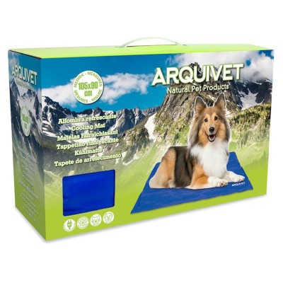 Alfombra Refrescante Perros y Gatos Arquivet