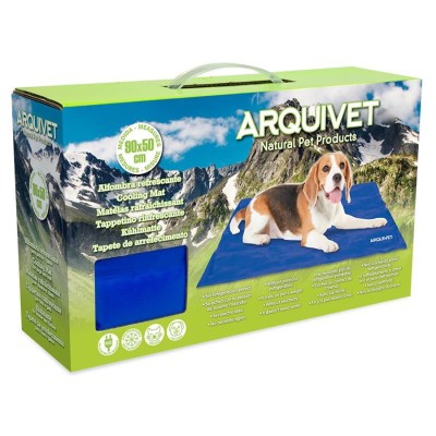 Alfombra Refrescante Perros y Gatos Arquivet - 2