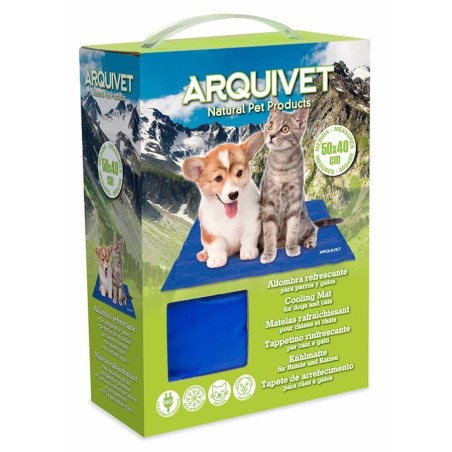 Alfombra Refrescante Perros y Gatos Arquivet - 3