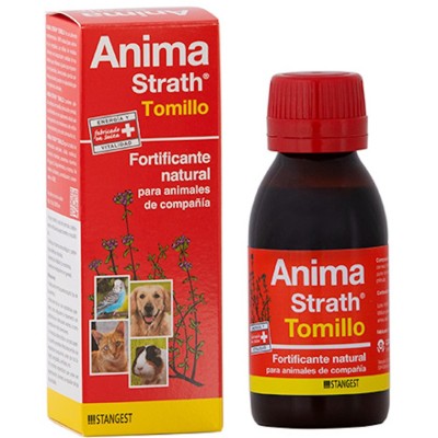 Anima Strath Tomillo Fortificante Stangest
