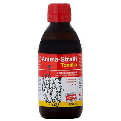 Anima Strath Tomillo Fortificante Stangest - 2