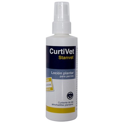 Curtivet Spray Loción Plantar Stangest