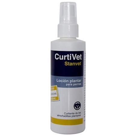 Curtivet Spray Loción Plantar Stangest
