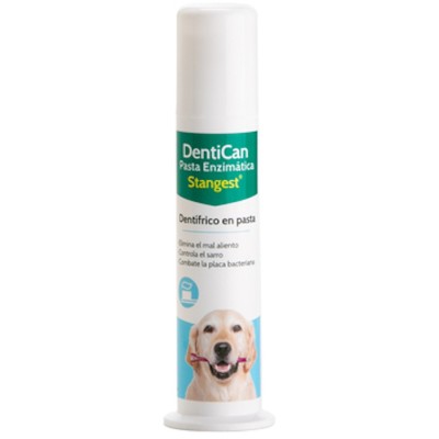 Dentican Pasta Enzimatica de Dientes para Perros