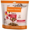Nature's Variety Snack Perro Toppers Buey