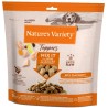 Nature's Variety Snack Perro Toppers Pollo