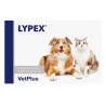 Lypex Perros y Gatos Vetplus