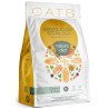 Natura Diet Cat Sterilized Chicken