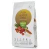 Natura Diet Dog Fish & Rice Mini
