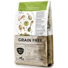 Natura Diet Dog Grain Free Chicken & Vegs
