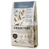 Natura Diet Dog Grain Free Salmon & Coconut