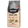 Ownat Just Grain Free Gato Adult Chicken