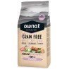 Ownat Just Grain Free Gato Sterilized