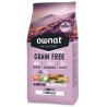 Ownat Prime Grain Free Gato Sterilized