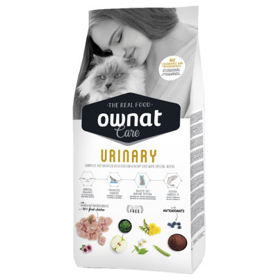 Ownat Care Gato Urinary