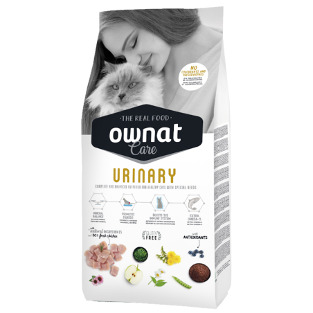 Ownat Care Gato Urinary