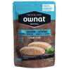 Ownat Wetline Comida Humeda Gato Salmon & Herring