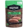 Ownat Wetline Comida Humeda Gato Turkey & Chicken