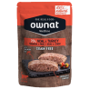Ownat Wetline Comida Humeda Gato Veal & Turkey