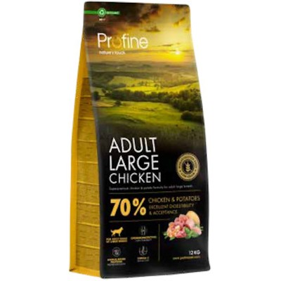 Profine Adult Large Breed Chicken