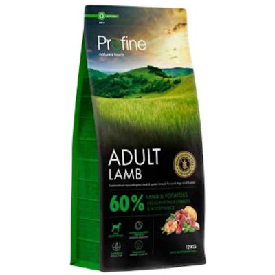 Profine Adult Lamb