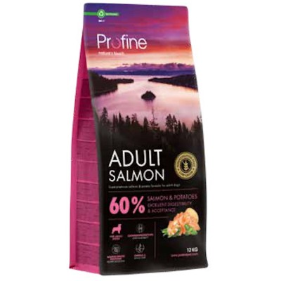 Profine Adult Salmon
