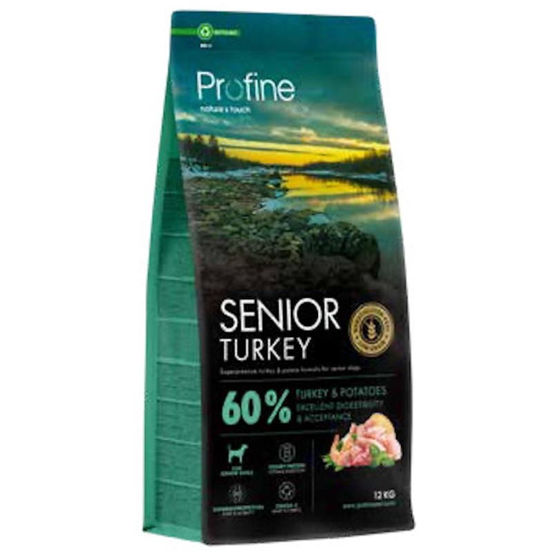 Profine Senior Turkey