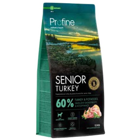 Profine Senior Turkey