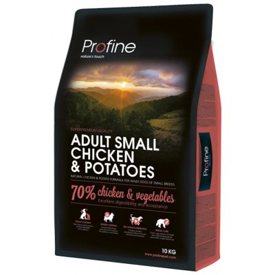 Profine Adult Small Breed