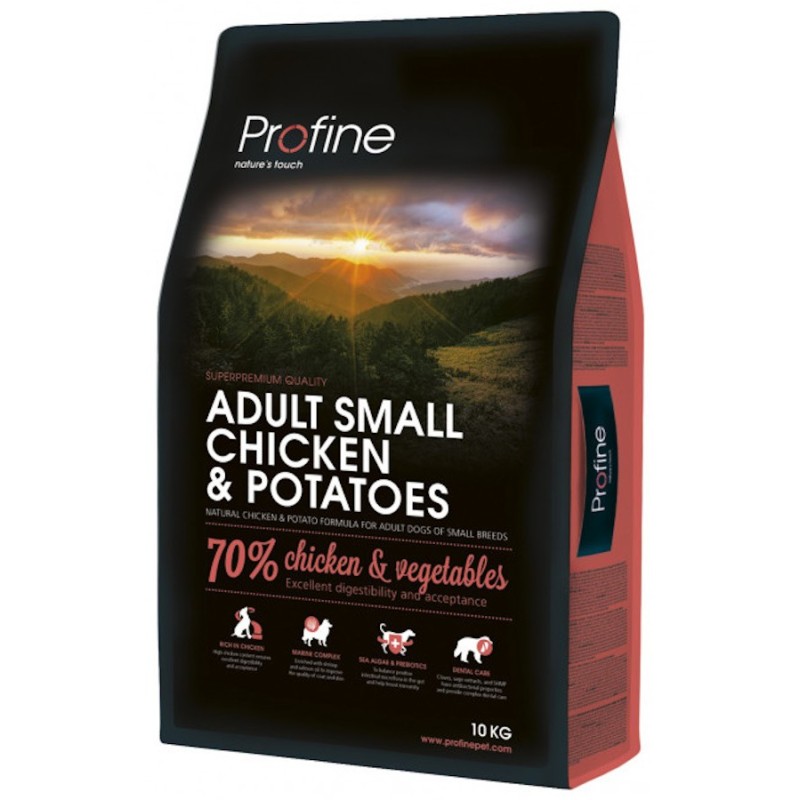 Profine Adult Small Breed