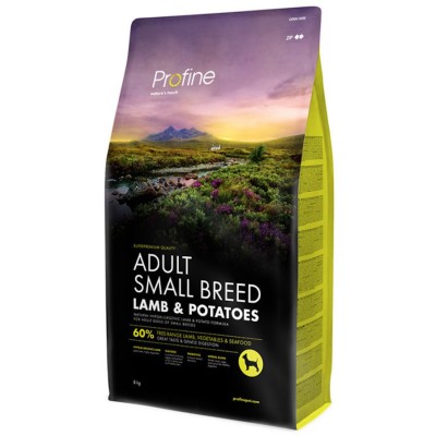 Profine Adult Small Lamb